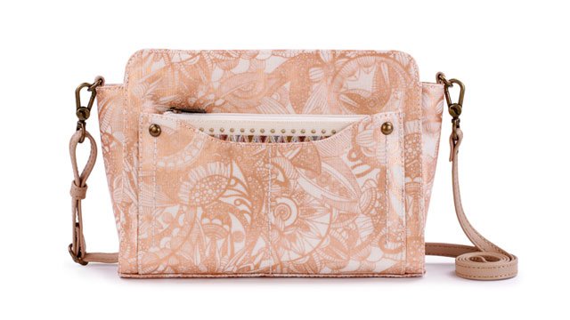 Sakroots hot sale ava crossbody